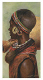 Buy African III at AllPosters.com