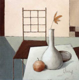 Buy Still Life in Grey IV at AllPosters.com