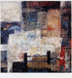 Buy Signos del Espacio I at AllPosters.com