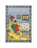 Buy Rooms, Living Room at AllPosters.com