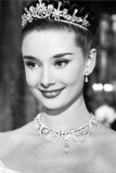Audrey Hepburn Poster