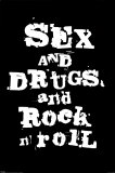 Buy Sex & Drugs at AllPosters.com