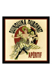 Buy Vintage Dubonnet Liquor at AllPosters.com