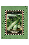 Buy Leek Seed Pack at AllPosters.com