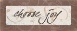 Buy Choose Joy at AllPosters.com