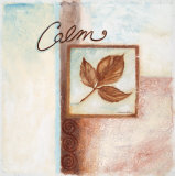 Buy Calm at AllPosters.com