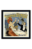 Buy Vintage Champaign Toast at AllPosters.com