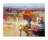 Buy Still Life in the Open Air II at AllPosters.com