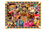 Buy Spare Time Bowling at AllPosters.com