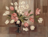 Buy Block Bouquet I at AllPosters.com