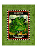 Buy Lettuce Seed Pack at AllPosters.com