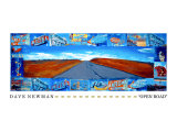 Buy The Open Road at AllPosters.com