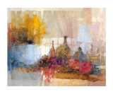 Buy Still Life with Bottles at AllPosters.com