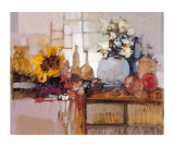 Buy Stll Life with Sunflowers at AllPosters.com