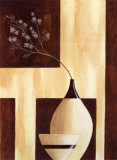Blossoming Cherry