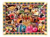 Buy Spare Time Bowling at AllPosters.com