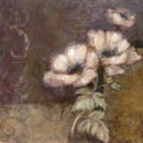 Buy Tapestry Poppy II at AllPosters.com