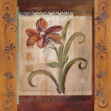 Buy Autumn Lily II at AllPosters.com