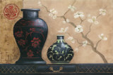 Asian Calm I