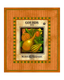 Buy Gourd Seed Pack at AllPosters.com