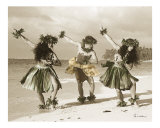 Hula Hawaii 3