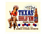 Texas Hold 