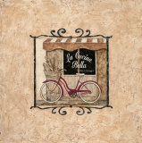 Buy La Cucina Bella at AllPosters.com