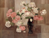 Buy Block Bouquet II at AllPosters.com