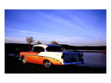 1956 Chevy Bel Air