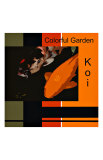 Buy Colorful Garden Koi at AllPosters.com