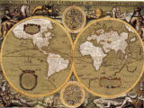Nova Orbis I