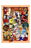 Buy Lucky Strike Bowling at AllPosters.com