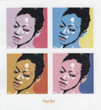 Buy The Girl from Kenya at AllPosters.com