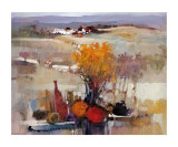 Buy Still Life in the Open Air I at AllPosters.com