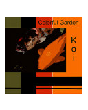 Buy Colorful Garden Koi at AllPosters.com