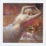 Golden Dreams