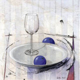 Buy Naranjas Azules at AllPosters.com