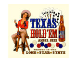 Texas Hold 