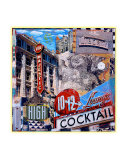Buy The Majestic High Cocktail at AllPosters.com