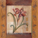 Buy Autumn Lily I at AllPosters.com