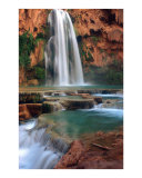 Buy Havasu Falls at AllPosters.com