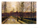 Buy In the Golden Gloaming at AllPosters.com