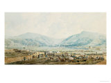 Buy A View of Happy Valley Race Course, Hong Kong at AllPosters.com