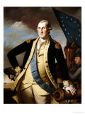 Buy George Washington at AllPosters.com