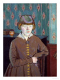 Buy Miss Ruth Doggett at AllPosters.com