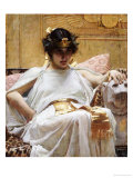 Buy Cleopatra at AllPosters.com