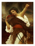 Buy Bacchante at AllPosters.com