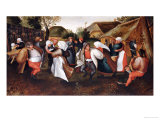 Buy The Wedding Dance at AllPosters.com