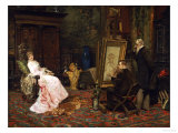 Buy The Artist's Studio at AllPosters.com
