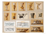 Buy A Selection of Designs from the House of Carl Faberge at AllPosters.com